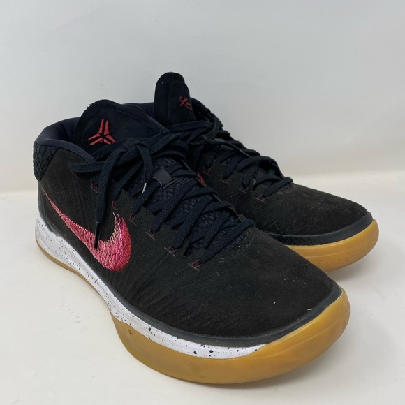 kobe 11 mid